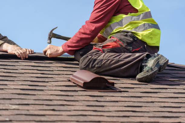 Tile Roofing Contractor in Milton, WA