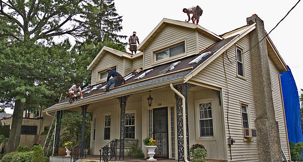 Best Roof Installation Near Me  in Milton, WA