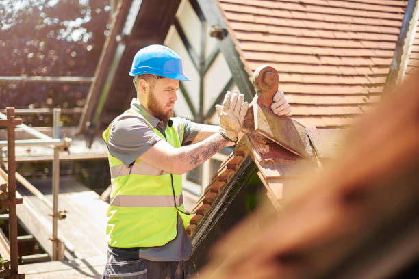 Best Roofing Contractor Near Me  in Milton, WA