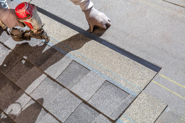 Best Roof Maintenance Services  in Milton, WA