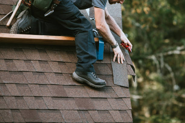 Best Commercial Roofing Services  in Milton, WA