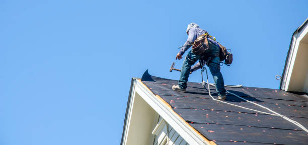Best Local Roofing Companies  in Milton, WA